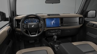 2026 Ford Bronco® Internal Image 2